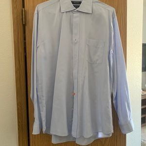 Mens dress shirt